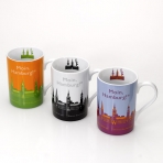 Becher Hamburg