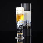 Bierglas Essen