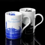 Becher Norderney