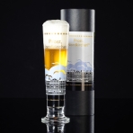 Bierglas Schloss Nordkirchen
