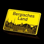Magnet Bersgisches Land