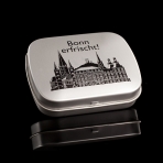 Pfefferminzdose Bonn
